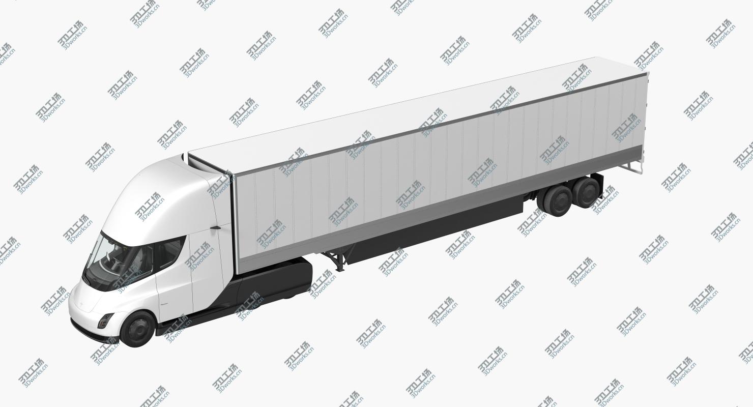 images/goods_img/202105073/3D Tesla Semi Truck with Trailer Rigged/4.jpg